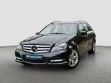 Mercedes-Benz C 220CDI T-Modell BlueEfficiency+NAVI+S-Heft MB - Mercedes-Benz C 220: Cdi T Modell