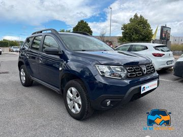 Dacia Duster - 3