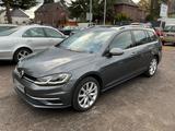 Volkswagen Golf VII Variant ACC LED Navi Standhz. 1.Hand - : Taxi
