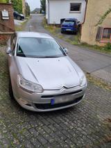 Citroën C 5 - Citroën C5 in Duisburg
