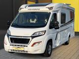 Weinsberg CaraCompact 600 MEG Pepper+Markise+TV+Fahrradtr - Offers