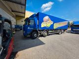 Volvo FM 330 8x2 10 m Aufbau Vorne Blatt - Angebote