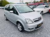 Opel Meriva Innovation "110 Jahre" 1.6 *TÜV 05.2027 - Opel Meriva: 1.0