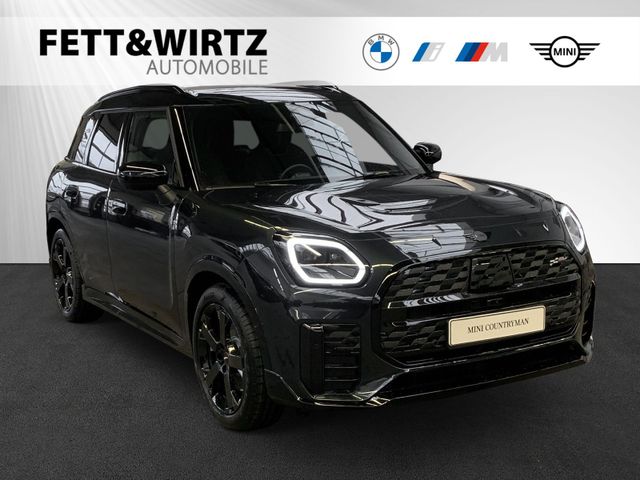 MINI Countryman SE ALL 4 19"|LED|Panorama|H/K|Head-Up