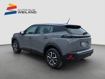 Peugeot 2008 - 4