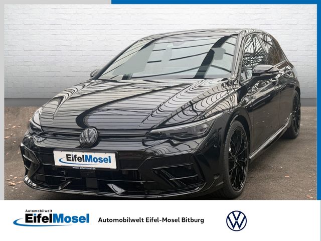 Volkswagen Golf R BLACK EDITION 2.0 l TSI OPF 4MOTION DSG