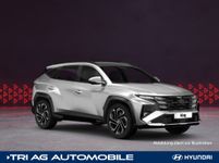 Hyundai TUCSON - Vorschau Bild 1