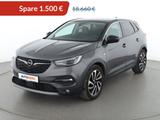 Opel Grandland X 1.6 Turbo Ultimate*NAVI*PDC*SHZ*AHK* - Opel Grandland (X): Ultimate