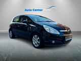 Opel Corsa D CATCH ME *Klima*AHK*Tempomat*TÜV Neu* - Opel Corsa: Me Catch