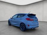Ford Fiesta 1.5 Eco Boost S&S Leder-Exclusiv ST Panod - Ford Fiesta mit Benzin-Antrieb: Silber
