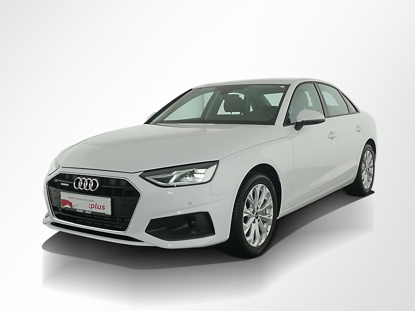 Audi A4 - Bild 13