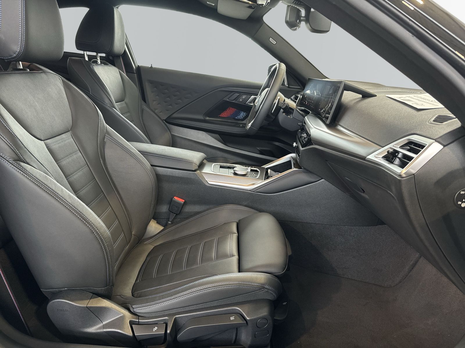 BMW M240i - Bild 11