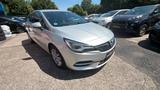 Opel Astra K Lim. 5-trg. Elegance Start/Stop - Opel Astra mit Anhängerkupplung