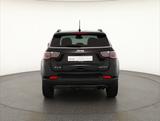 Jeep Compass 1.4 MultiAir 4WD Limited Bi-Xenon Navi - Jeep Compass: Schwarz