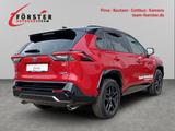 Toyota RAV 4 Plug-in-Hybrid 4x4 GR SPORT - Toyota RAV 4 Gebrauchtwagen in Dresden