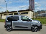 Opel Alpincamper 440 NEU! Bett Küche Standhzg... - Opel Combo Neuwagen mit Benzin-Antrieb