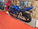 Honda CBR1000RR5  - HONDA 2005 CBR 1000 RR