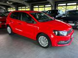 Volkswagen Polo 1.0 Trendline - 1.HAND / 5-TÜRER / TÜV NEU - Volkswagen Polo: 5.5