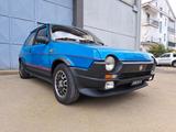 Fiat Ritmo 105 TC prima serie - Fiat aus 1981