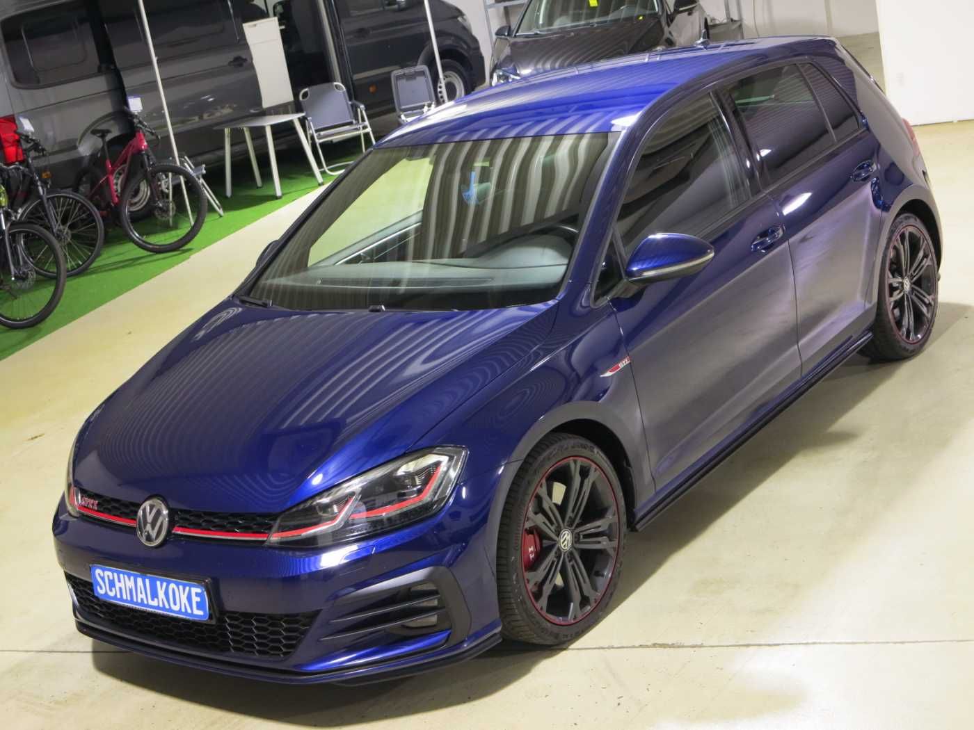 VW Golf