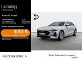 Audi A5 Avant 40 TFSI quattro TechPlus*Matrix*AHK*360 - Audi A5 Jahreswagen