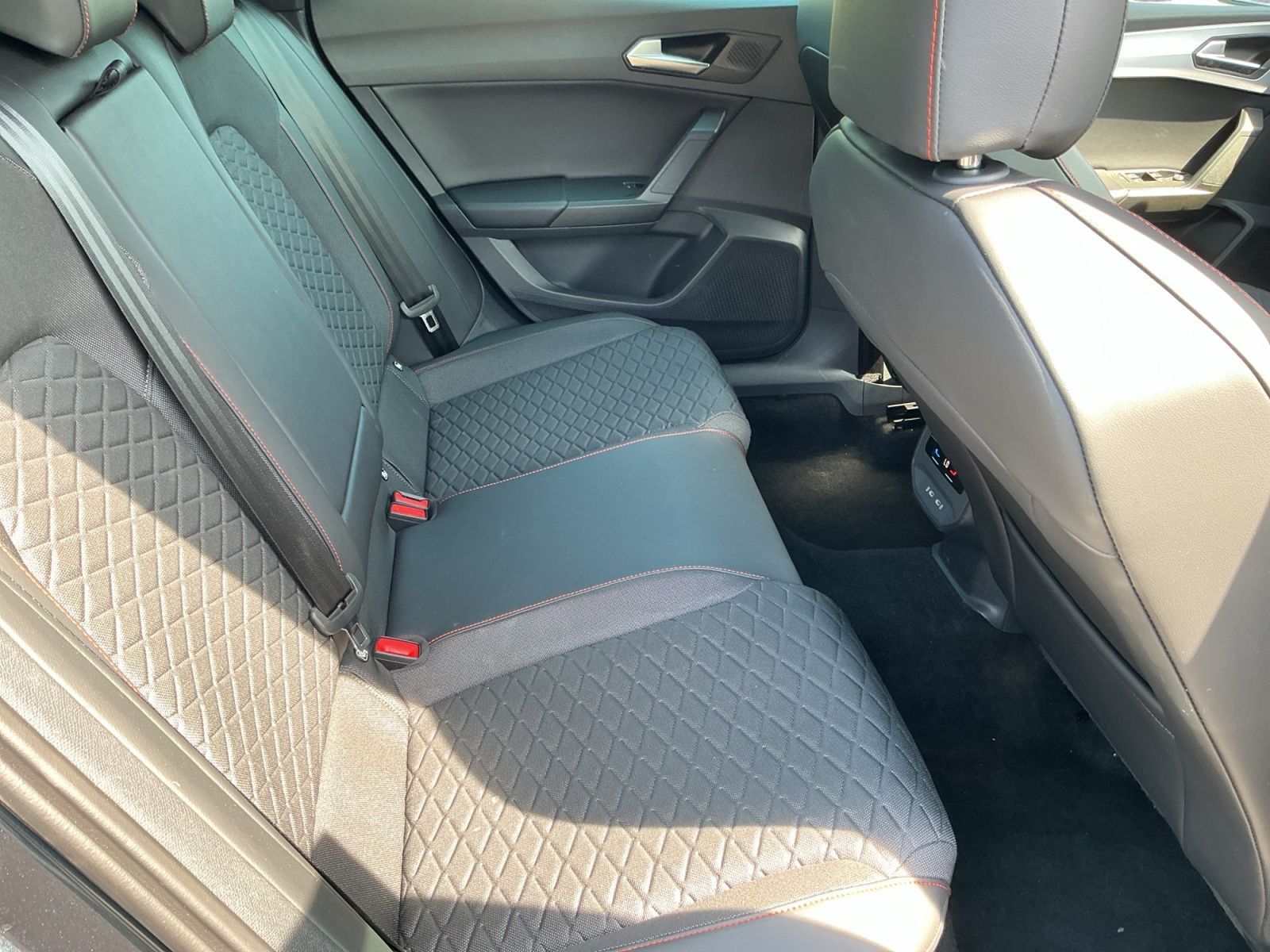 Seat Leon - Bild 16