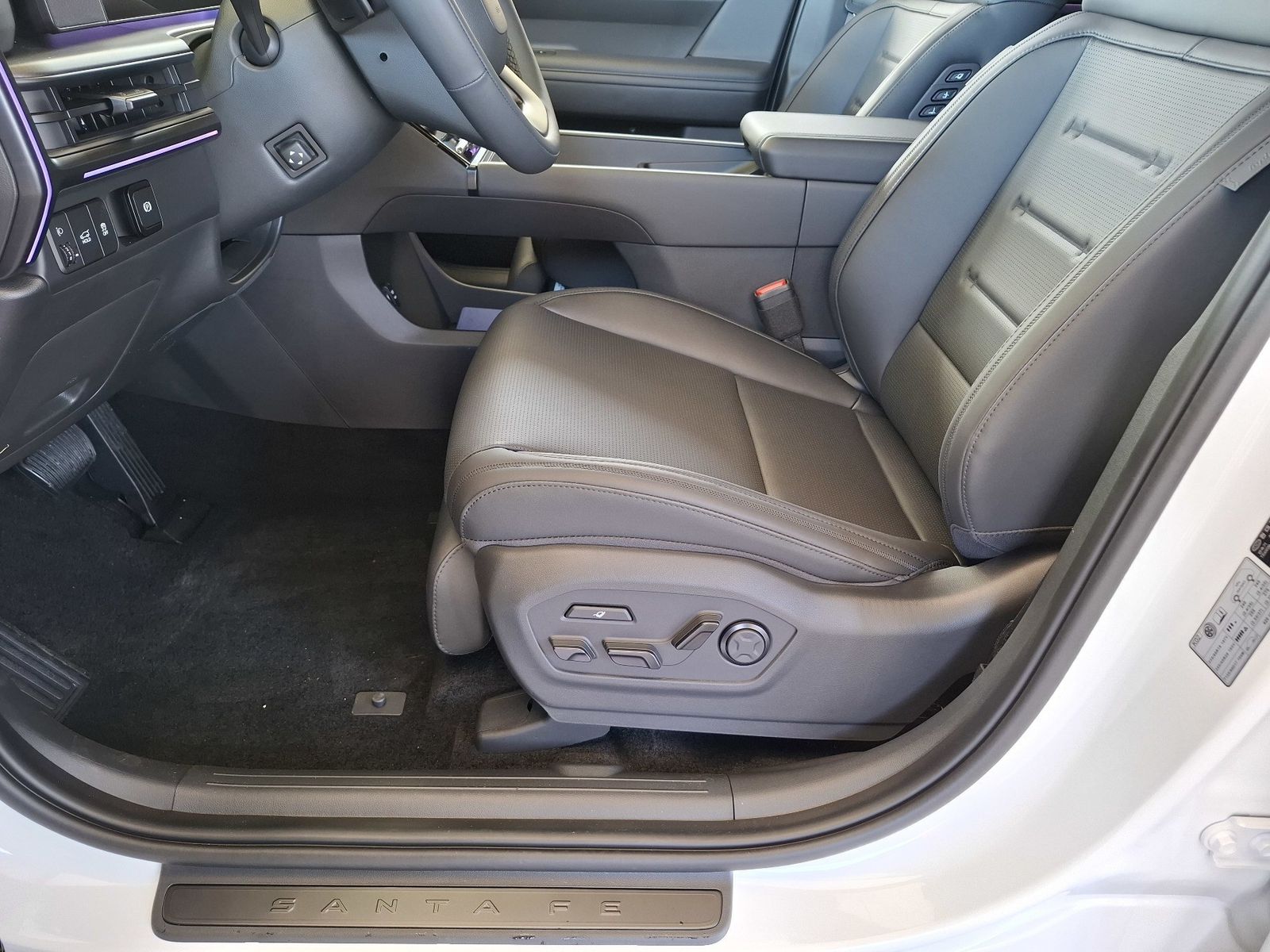 Hyundai SANTA FE - Bild 37