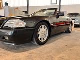 Mercedes-Benz SL 500 R129 - Mercedes-Benz SL 500: R 129