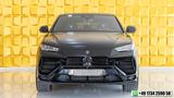 Lamborghini S PERFOMANTE OPTIC*100% FULL - Lamborghini Urus aus 2021