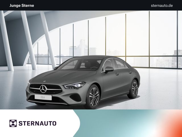 Mercedes-Benz CLA 180 Kamera/Navi/LED/Sitzhzg./MBUX Premium