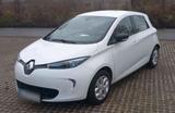 Renault Zoe Life 41 kWh - Renault ZOE in Augsburg