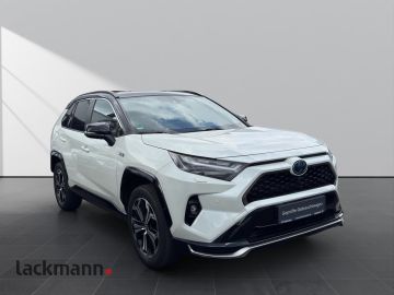 Toyota RAV 4 - 4