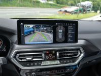 BMW X3 - Vorschau Bild 14