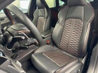 Audi RS5 - Vorschau Bild 18