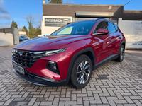 Hyundai Tucson Trend M.-Hybrid DCT AHK Navi Allwetter