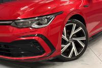 Volkswagen Golf Variant 1.5 eTSI R-Line*Black Style*18Zoll*