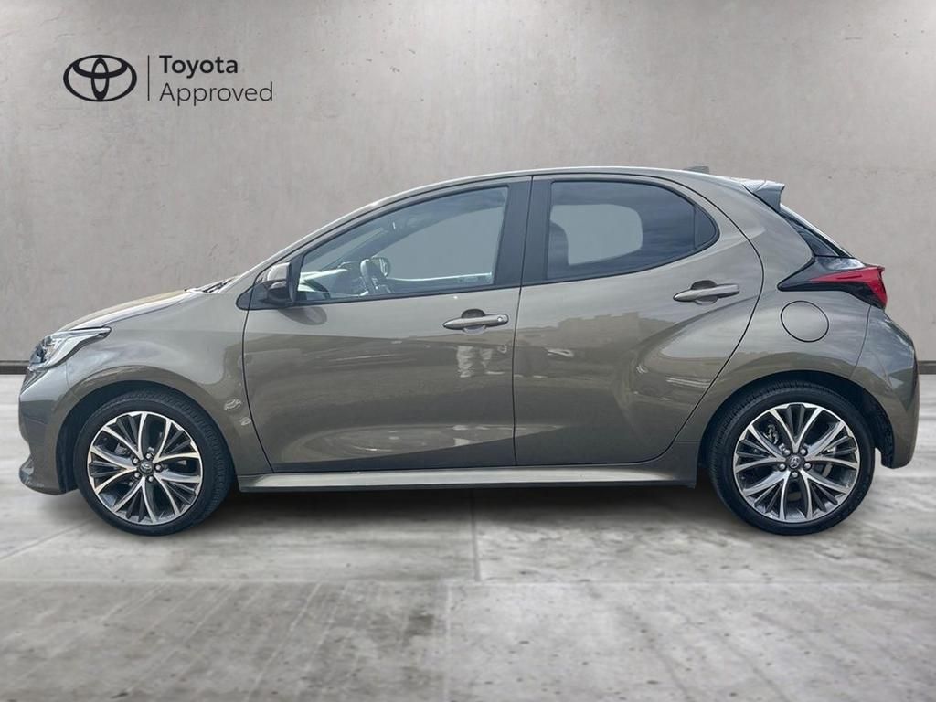 Toyota Yaris 1.5h 130 Lounge imagem 3