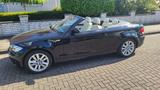 BMW 118d Cabrio - Xenon,Leder,8xAlu,TÜV neu,Tempomat
