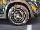 Mercedes-Benz EQB 300 4M AMG Line Night AHK Verstelldämpfung - gebrauchte SUVs in Aachen