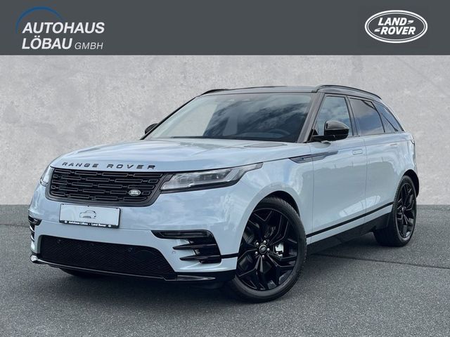 Land Rover Range Rover Velar D300 Dynamic HSE MY24