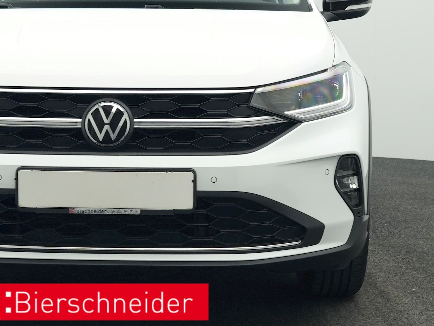 Volkswagen Taigo - Bild 21