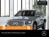 Mercedes-Benz GLB 180 Progressive LED Kamera Easy-Pack Spurhal - silberne Mercedes-Benz GLB 180