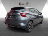 Nissan Micra N-Design 1.0 IG-T Xtronic Kamera SitzHzg. - Nissan Micra: N Design