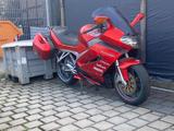 Aprilia RST 1000 Futura - APRILIA RST 1000