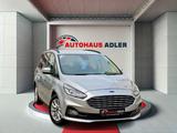 Ford Galaxy 2.0 TREND*1HD*19%*7SITZ*AUTO*NAV*AHK*KAME - Ford Galaxy: Trend