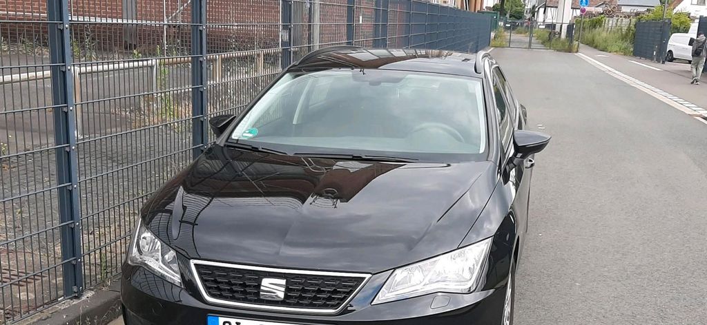 Image of Seat Leon