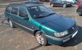 Volkswagen Passat Variant Pacific EZ 04/96 1.8L 90 PS 1. Hd