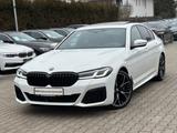 BMW 540d xDrive M-Sportpaket GSD ACC Massage Laser - BMW 540 mit Diesel-Antrieb: Limousine, Sportpaket