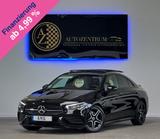Mercedes-Benz CLA 220 4Matic AMG-Line*GARANTIE*NIGHT-PAKET*PAN