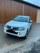 Mitsubishi L200 - gebrauchte Mitsubishi L200 aus dem Jahr 2017